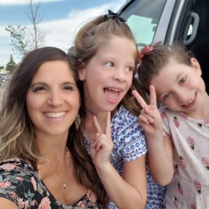 Meet your Posher, Vanessa